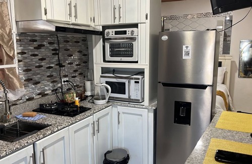 Georgetown Apartamento | Odyssey Suites