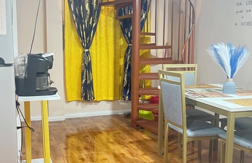 Georgetown Apartamento | Odyssey Suites