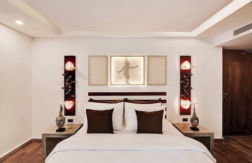 Siem Reap Complejo | Odyssey Tara