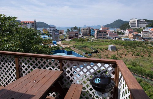 Irun-myeon Apartamento | Oedo Palace
