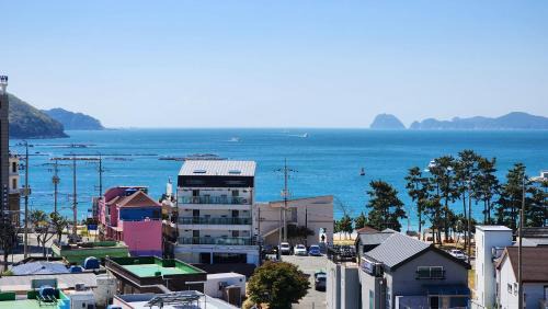 Irun-myeon Casa | Oedo Tour Pension