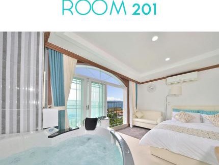 Irun-myeon Casa | Oedo Tour Pension