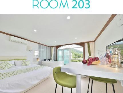 Irun-myeon Casa | Oedo Tour Pension