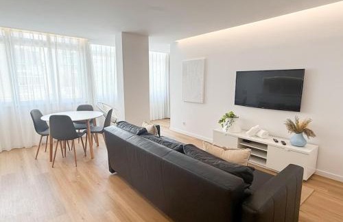 Paco De Arcos Apartamento | Oeiras living and work