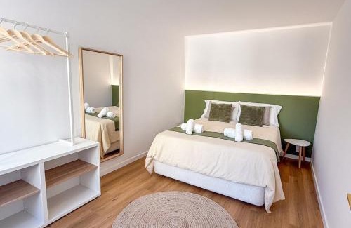 Paco De Arcos Apartamento | Oeiras living and work