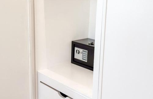 Paco De Arcos Apartamento | Oeiras living and work