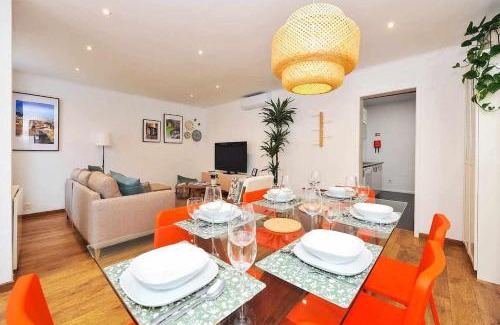 Paco De Arcos Apartamento | Oeiras Yard - Checkinhome