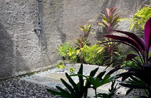 Amlapura Cama Y Desayuno | Oemah Gebagan 78 Akasha Room B&B