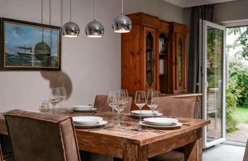 Tinnum Casa | Oene