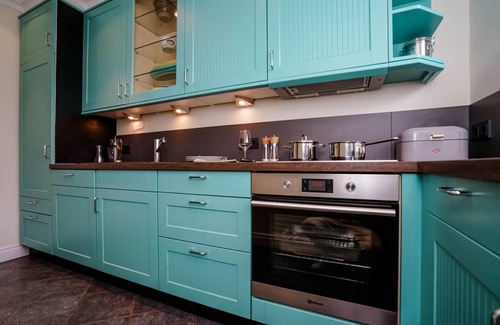 Tinnum Casa | Oene - Sylt is a valuable habitat and beneficial vacation spot, a