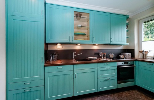 Tinnum Casa | Oene - Sylt is a valuable habitat and beneficial vacation spot, a