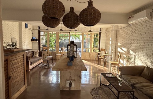 Centro histórico Hotel | Oeste Suites