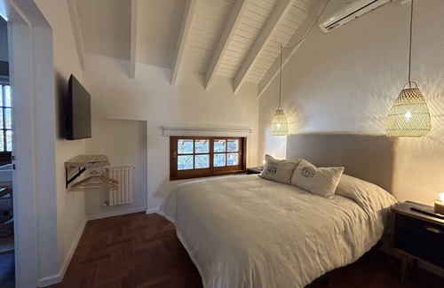 Centro histórico Hotel | Oeste Suites