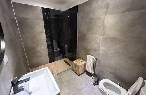 Centro histórico Hotel | Oeste Suites
