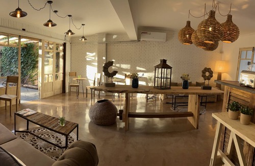 Centro histórico Hotel | Oeste Suites