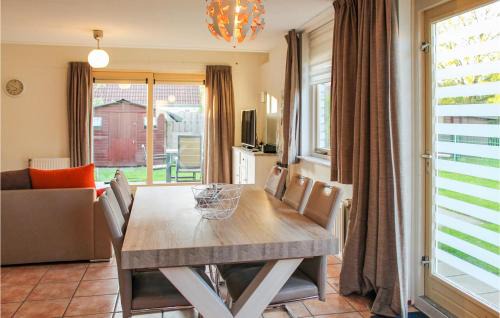 Wemeldinge Casa | Oesterbaai - 5Personen
