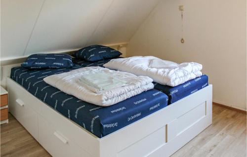 Wemeldinge Casa | Oesterbaai - 5Personen