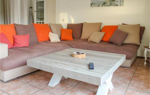 Wemeldinge Casa | Oesterbaai - 5Personen