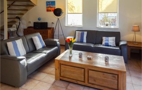 Wemeldinge Casa | Oesterbaai - 8 Personen