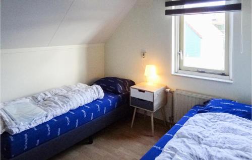 Wemeldinge Casa | Oesterbaai - 8 Personen