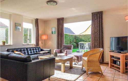 Wemeldinge Casa | Oesterbaai 8 Personen