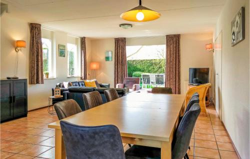 Wemeldinge Casa | Oesterbaai 8 Personen