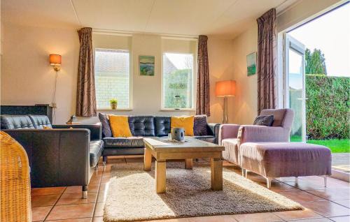 Wemeldinge Casa | Oesterbaai 8 Personen