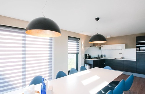 Tholen Casa | Oesterdam Resort by Interhome