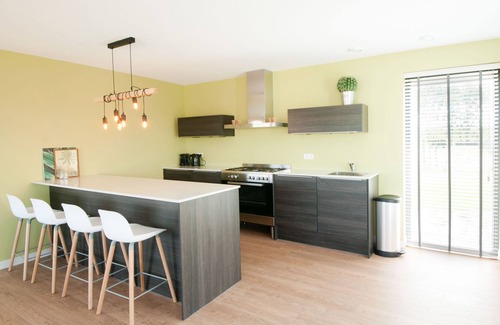 Tholen Casa | Oesterdam Resort by Interhome