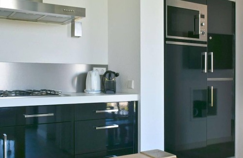 Tholen Casa | Oesterdam Resort by Interhome