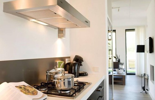 Tholen Casa | Oesterdam Resort by Interhome