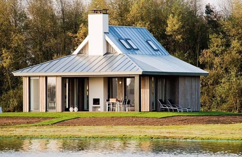 Tholen Casa | Oesterdam Resort by Interhome