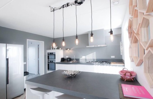 Tholen Casa | Oesterdam Resort by Interhome