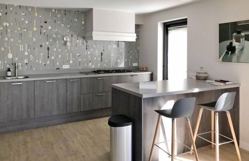 Tholen Casa | Oesterdam Resort by Interhome