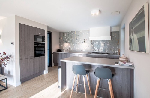Tholen Casa | Oesterdam Resort by Interhome