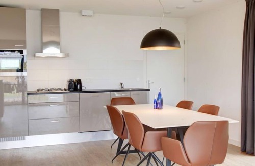 Tholen Casa | Oesterdam Resort by Interhome