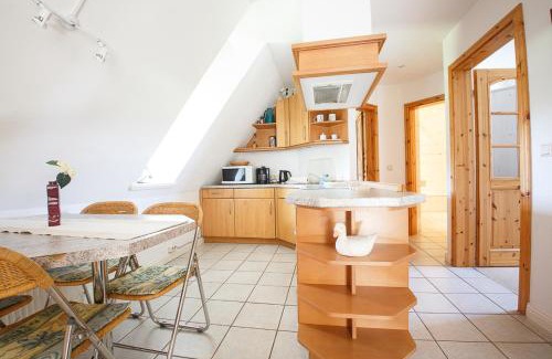 Oevenum Apartamento | Oevenum Vogelkoje in Oevenum OG