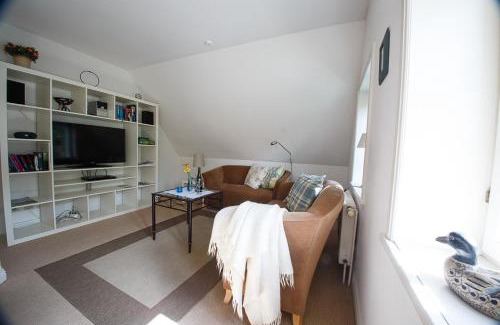 Oevenum Apartamento | Oevenum Vogelkoje in Oevenum OG
