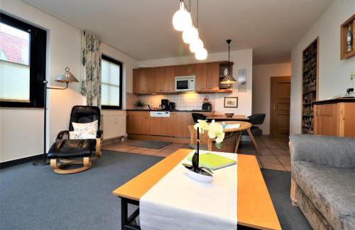 Ostseebad Wustrow Apartamento | Oewern Diek App 44