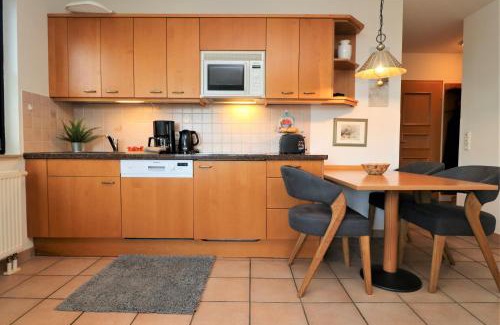 Ostseebad Wustrow Apartamento | Oewern Diek App 44