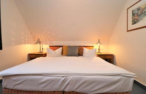 Ostseebad Wustrow Apartamento | Oewern Diek App 44