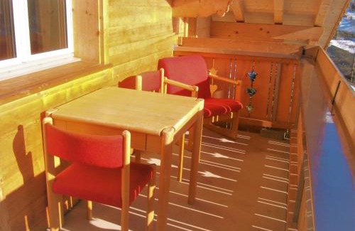 Adelboden Apartamento | Oeystrasse 10a