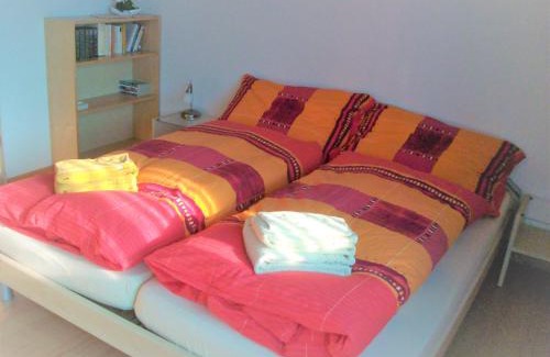 Adelboden Apartamento | Oeystrasse 10a