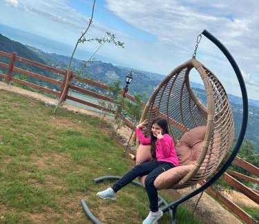Of Chalet De Esquí | Of Çamlık Bungalov - Lüks Dubleks Villalar