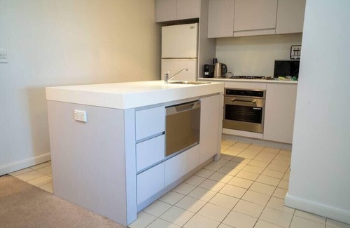 Darling Harbour Apartamento | ❤ of Darling Harbour | King St Wharf | Barangaroo