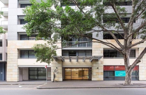 Darling Harbour Apartamento | ❤ of Darling Harbour | King St Wharf | Barangaroo