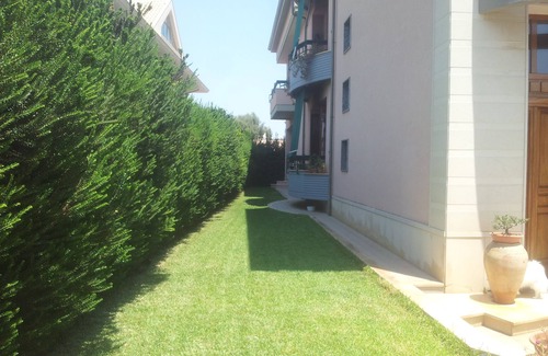 Avola Apartamento | de "Pantanello" Elegante apartamento en chalet a 150 metros de la playa fabulosa.