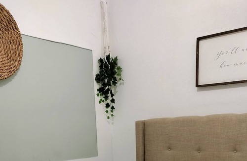 Hato Rey Apartamento | ❤ of San Juan, PR★WIFI★Full Kitchen★A/C★2bedroom