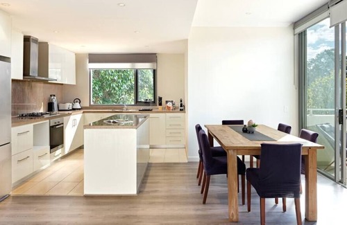 Warrawee Apartamento | ❤ of Warrawee | Large Premium Apartment | Parking