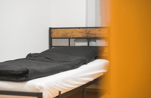Ofterdingen Apartamento | OF02 Komfortables Apartment für Monteure und Teams - 4 Schlafzimmer mit 10 Einzelbetten - LS Crewcomfort - weitere Unterkünfte verfügbar